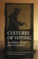 Cultures of Voting