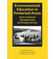 Environmental Education in Protected Areas