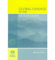 Global Change in the Mountains