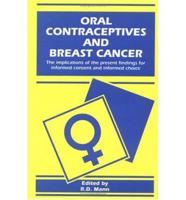 Oral Contraceptives and Breast Cancer