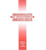 Immunomodulation of Intravenous Immunoglobulin