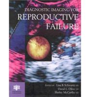 Diagnostic Imaging for Reproductive Failure