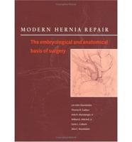 Modern Hernia Repair
