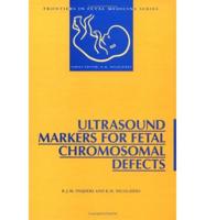 Ultrasound Markers for Fetal Chromosomal Defects