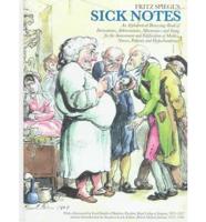 Fritz Spiegl's Sick Notes