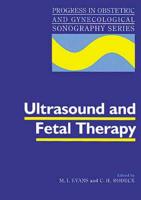 Ultrasound and Fetal Therapy