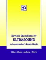 Review Questions for Ultrasound