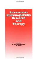Intravenous Immunoglobulin Research and Therapy
