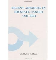 Recent Advances in Prostate Cancer and BPH
