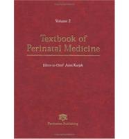 Textbook of Perinatal Medicine
