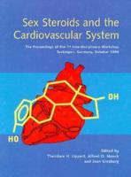 Sex Steroids and the Cardiovascular System