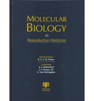 Molecular Biology in Reproductive Medicine