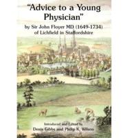 Advice to a Young Physician, and Other Essays