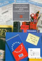 Teacher's Guide to Newspapers and Conservation
