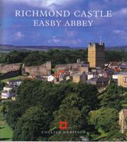 Richmond Castle, North Yorkshire [And] St Agatha's Abbey, Easby, North Yorkshire