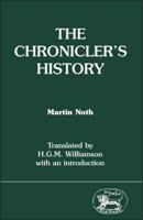 The Chronicler's History