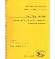 The Syriac Primer