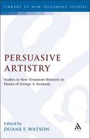 Persuasive Artistry