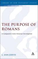 The Purpose of Romans