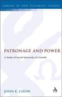 Patronage and Power