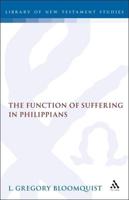 Function of Suffering in Philippians