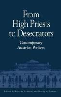 From High Priests to Desecrators