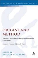 Origins and Method