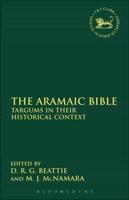 The Aramaic Bible