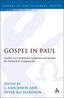 Gospel in Paul