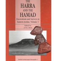 The Harra and the Hamad