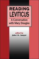 Reading Leviticus: Responses to Mary Douglas