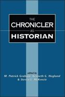 Chronicler as Historian