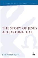 The Story of Jesus According to L