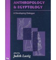 Anthropology and Egyptology