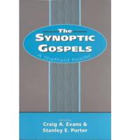 The Synoptic Gospels