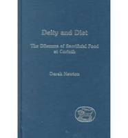 Deity and Diet