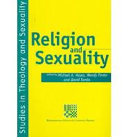 Religion and Sexuality