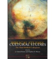 Biblican Studies/cultural Studies
