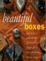 Beautiful Boxes