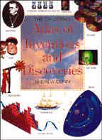 The Children's Atlas of Inventions and Discoveries