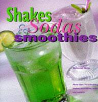 Shakes, Sodas & Smoothies