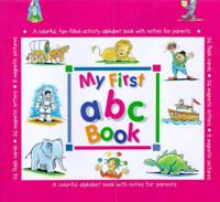 My First Abc Book