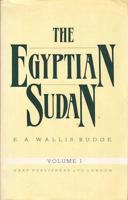 The Egyptian Sûdân