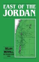 East of the Jordan
