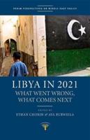 Libya in 2021
