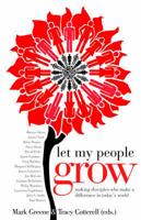 Let My People Grow