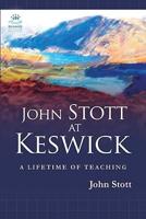 John Stott at Keswick