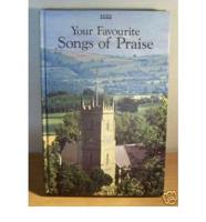 Your Favourite Songs of Praise