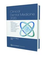 Clinical Dental Medicine 2020