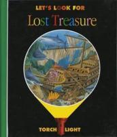 Let's Look for Lost Treasures
